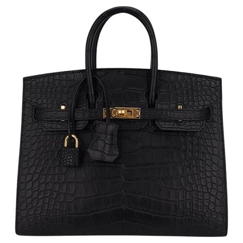 hermes birkin 25 sellier black|hermes birkin 30 price.